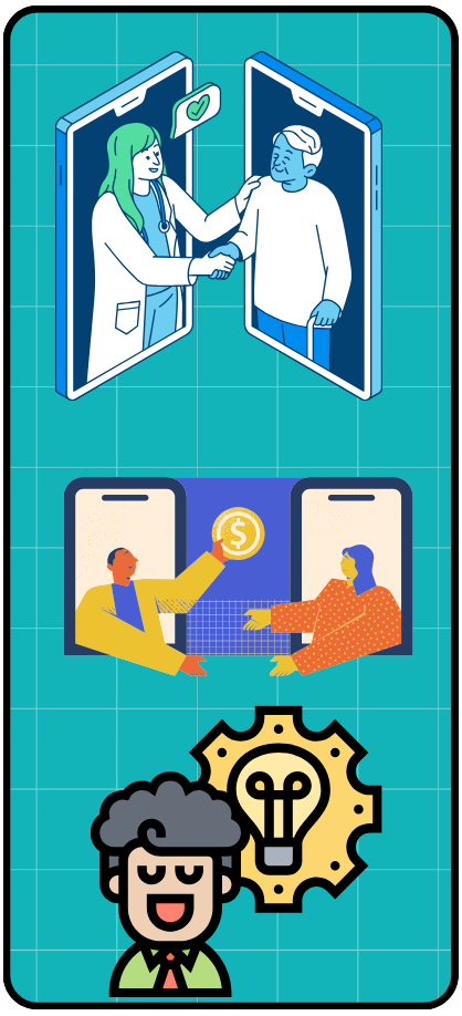 Animated Brochure