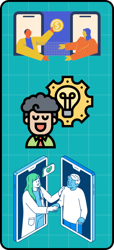Animated Brochure